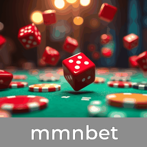 Experiência Imersiva com Jogos de Cassino Diversificados no mmnbet