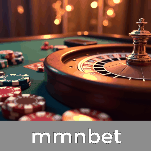 mmnbet: A Plataforma Confiável para uma Experiência Premium em Apostas